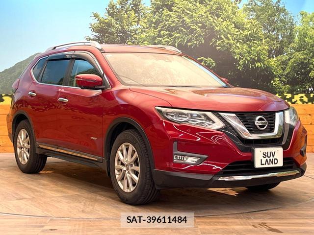 Nissan X-TRAIL 2017-09 8649326-15