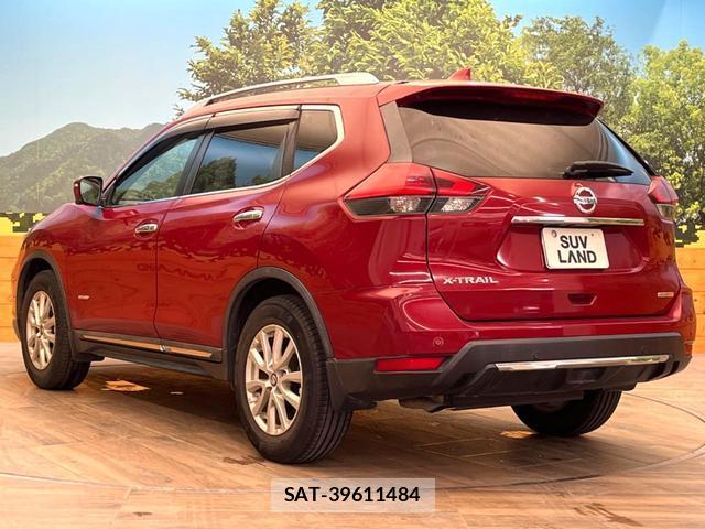 Nissan X-TRAIL 2017-09 8649326-16
