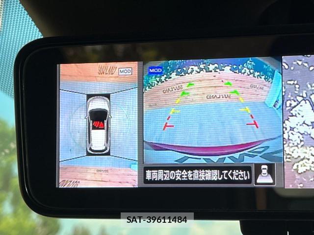 Nissan X-TRAIL 2017-09 8649326-3