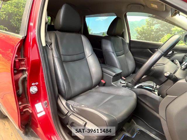 Nissan X-TRAIL 2017-09 8649326-7