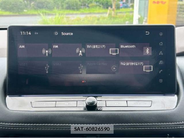 Nissan X-TRAIL 2025-03 8649394-11
