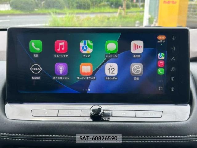 Nissan X-TRAIL 2025-03 8649394-12