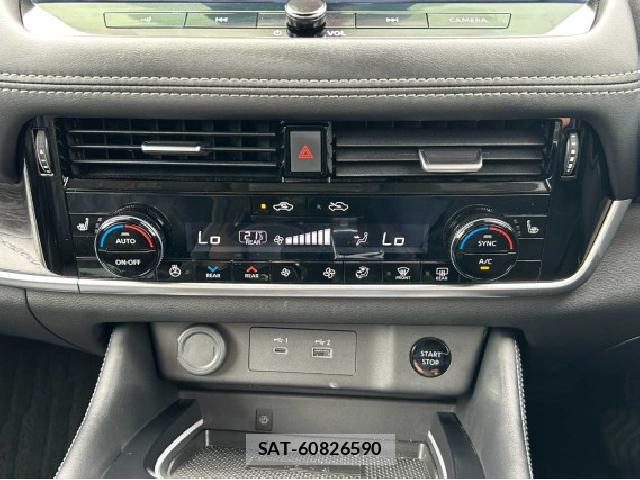 Nissan X-TRAIL 2025-03 8649394-14