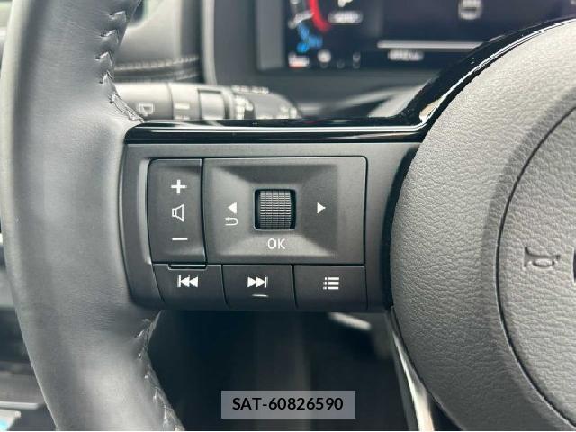 Nissan X-TRAIL 2025-03 8649394-17