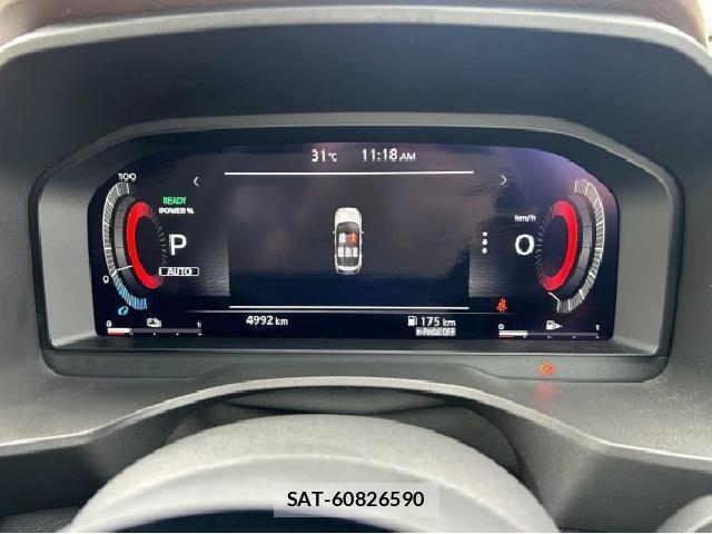 Nissan X-TRAIL 2025-03 8649394-19