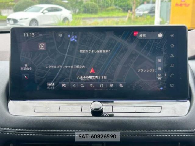 Nissan X-TRAIL 2025-03 8649394-3
