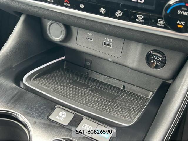 Nissan X-TRAIL 2025-03 8649394-4