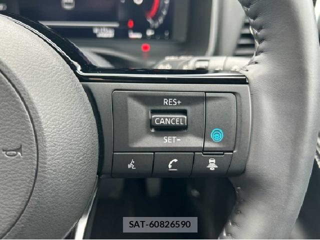 Nissan X-TRAIL 2025-03 8649394-7