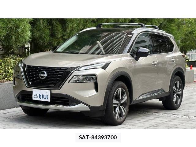 Nissan X-TRAIL 2023-12 8649628-0