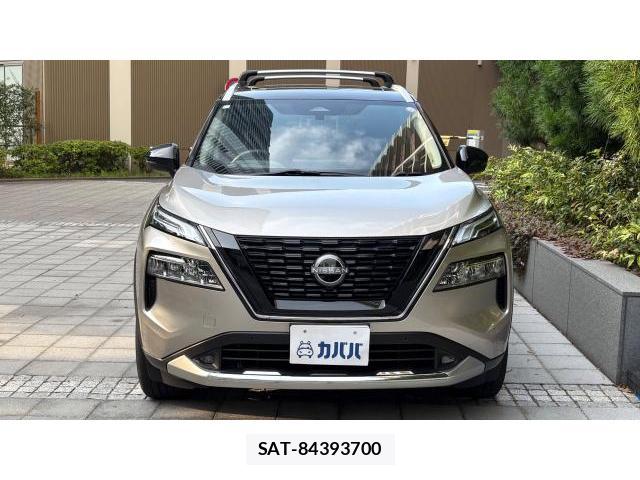 Nissan X-TRAIL 2023-12 8649628-1