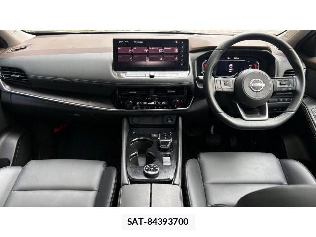 Nissan X-TRAIL 2023-12 8649628-4