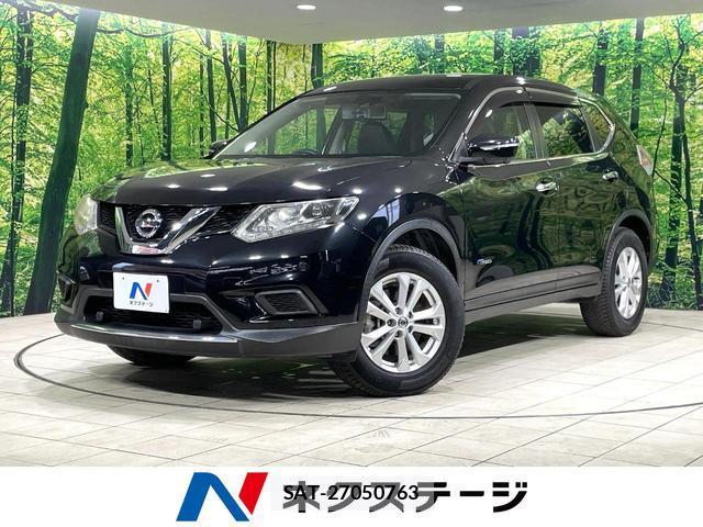 Nissan X-TRAIL 2015-05 8649806-0