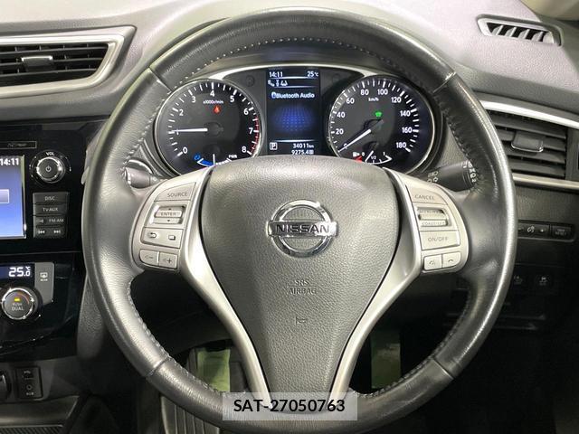 Nissan X-TRAIL 2015-05 8649806-10