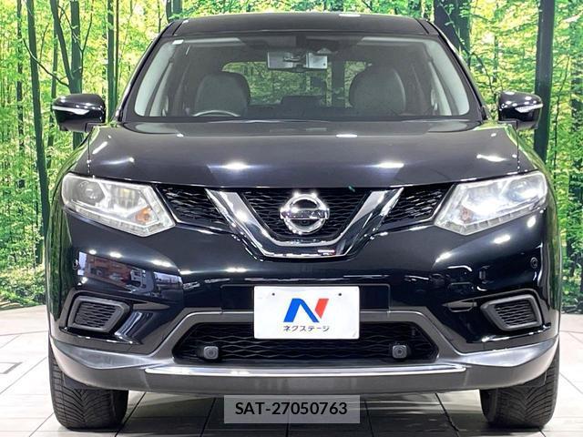 Nissan X-TRAIL 2015-05 8649806-13