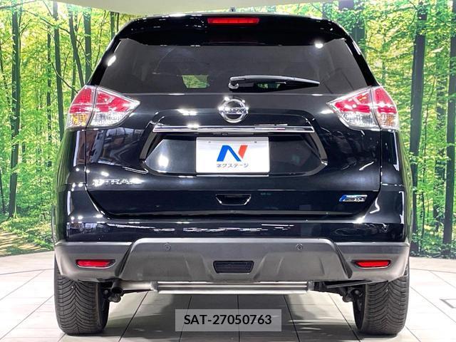 Nissan X-TRAIL 2015-05 8649806-14