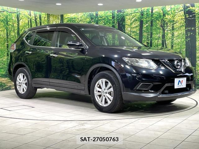 Nissan X-TRAIL 2015-05 8649806-15