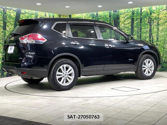Nissan X-TRAIL 2015-05 8649806-16