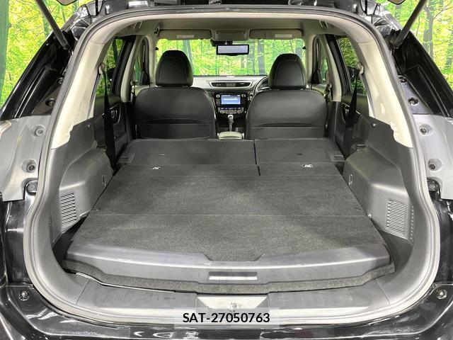Nissan X-TRAIL 2015-05 8649806-9