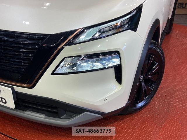 Nissan X-TRAIL 2025-06 8649874-11