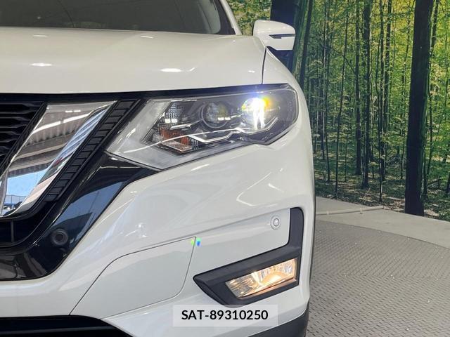Nissan X-TRAIL 2018-03 8650015-11