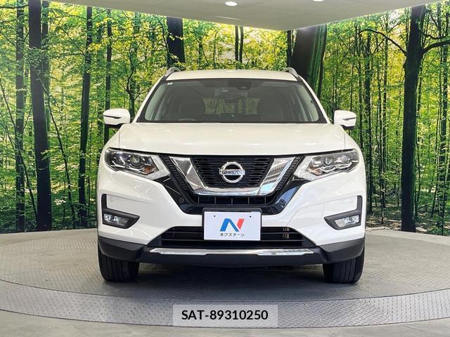 Nissan X-TRAIL 2018-03 8650015-13