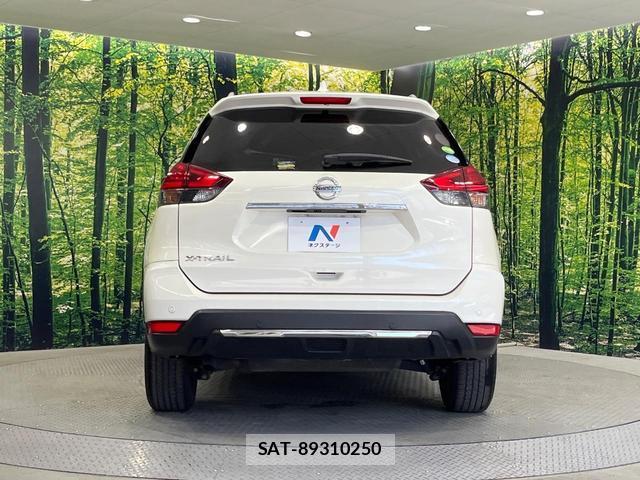 Nissan X-TRAIL 2018-03 8650015-14