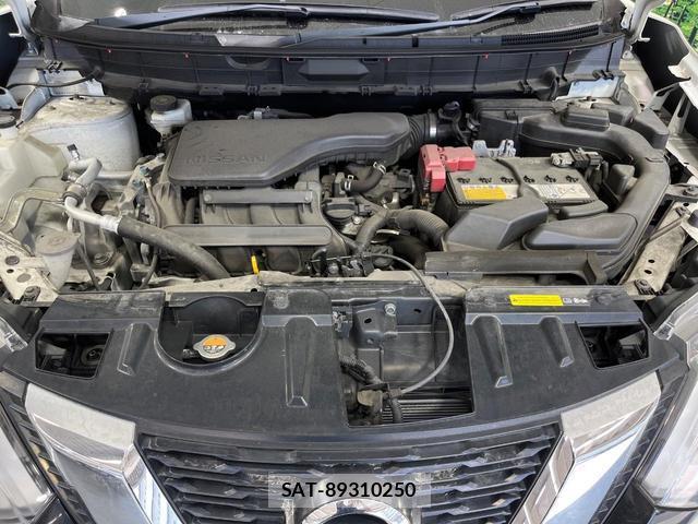 Nissan X-TRAIL 2018-03 8650015-17