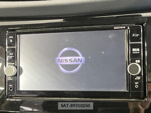 Nissan X-TRAIL 2018-03 8650015-2