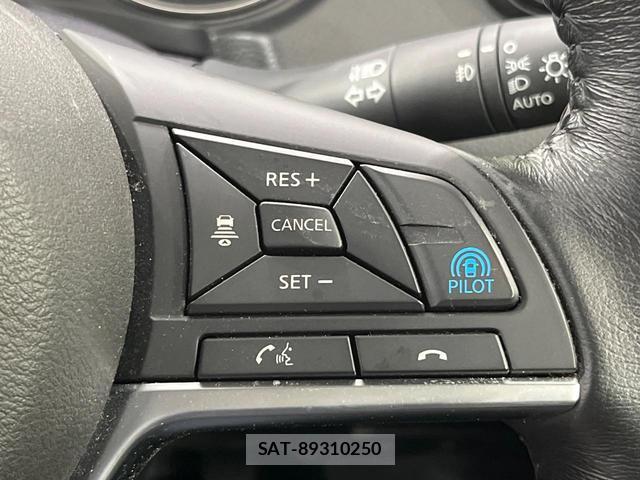Nissan X-TRAIL 2018-03 8650015-4