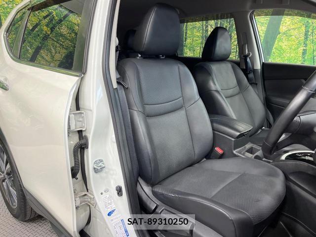 Nissan X-TRAIL 2018-03 8650015-7