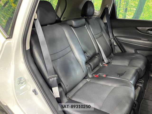Nissan X-TRAIL 2018-03 8650015-8