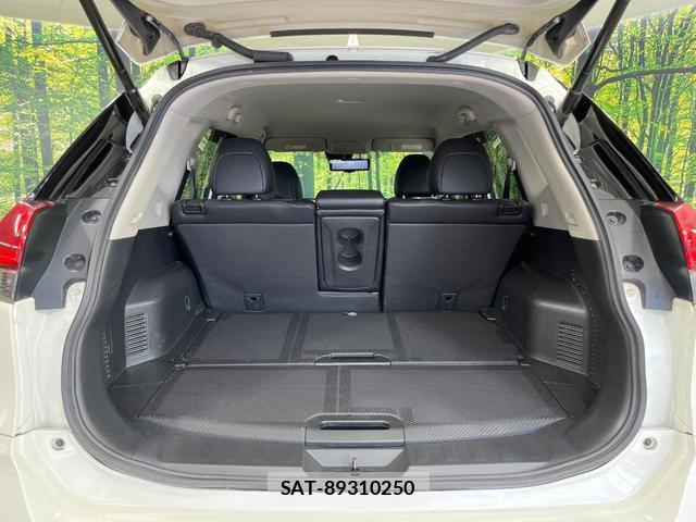Nissan X-TRAIL 2018-03 8650015-9