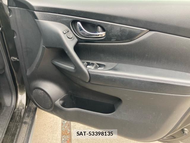 Nissan X-TRAIL 2016-01 8650043-10