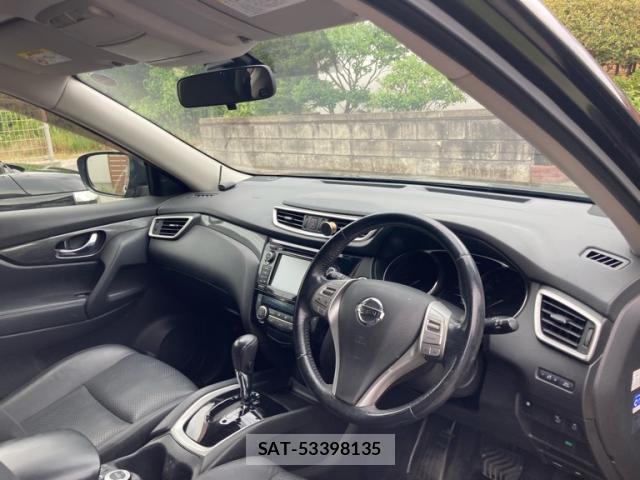 Nissan X-TRAIL 2016-01 8650043-11