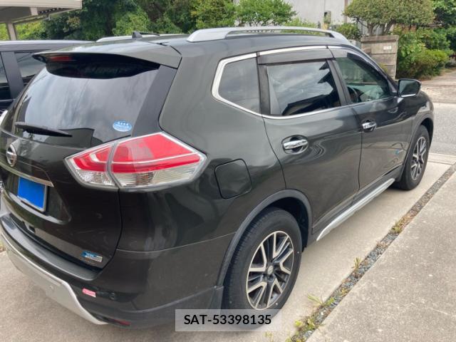 Nissan X-TRAIL 2016-01 8650043-13