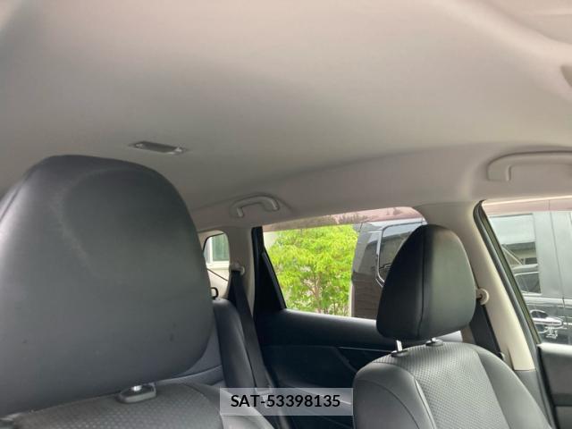 Nissan X-TRAIL 2016-01 8650043-15