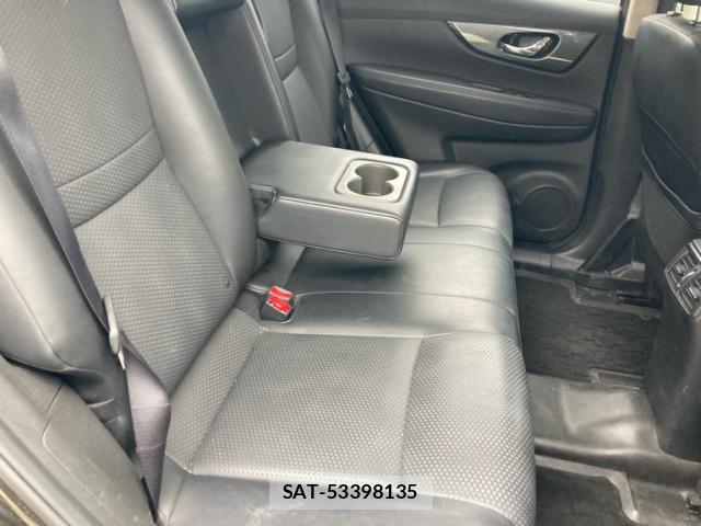 Nissan X-TRAIL 2016-01 8650043-16