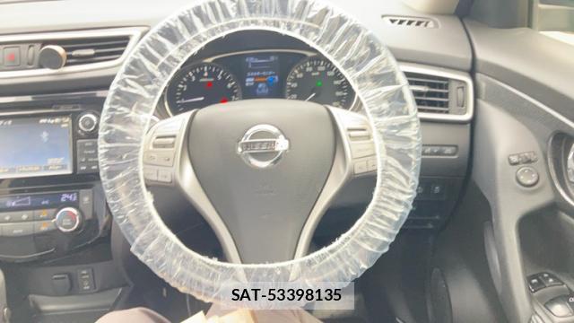 Nissan X-TRAIL 2016-01 8650043-18
