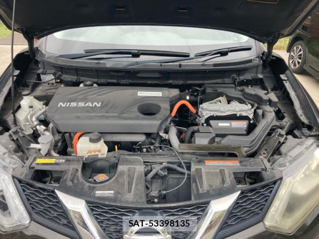 Nissan X-TRAIL 2016-01 8650043-4