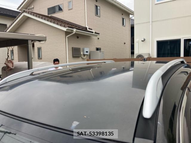 Nissan X-TRAIL 2016-01 8650043-5