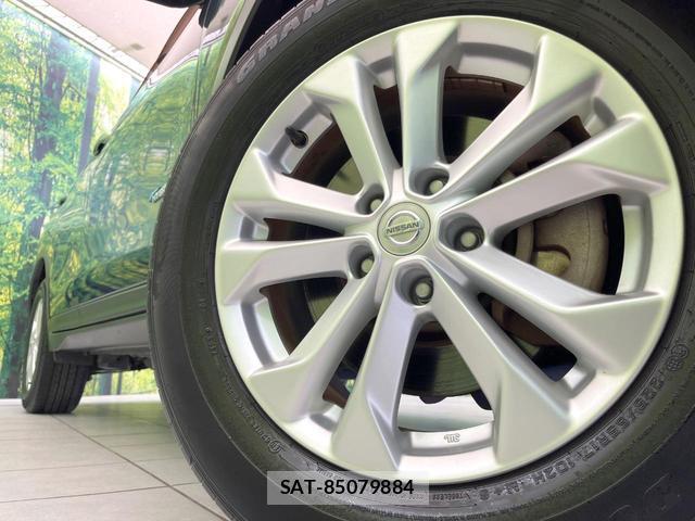 Nissan X-TRAIL 2015-05 8650061-12