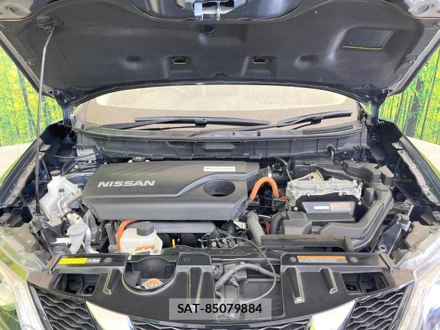 Nissan X-TRAIL 2015-05 8650061-14