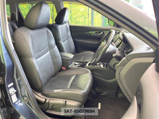 Nissan X-TRAIL 2015-05 8650061-7