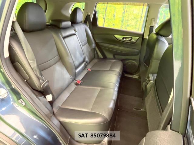 Nissan X-TRAIL 2015-05 8650061-8