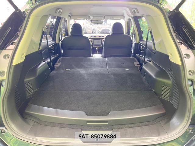 Nissan X-TRAIL 2015-05 8650061-9