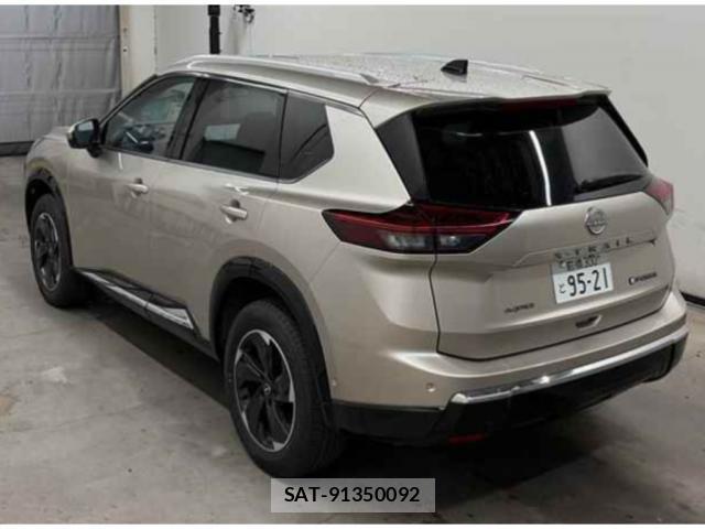 Nissan X-TRAIL 2025-09 8650613-1