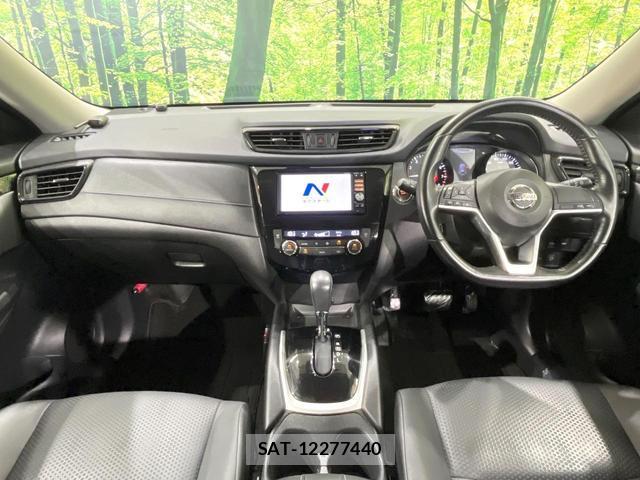 Nissan X-TRAIL 2017-09 8650743-1