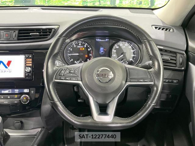 Nissan X-TRAIL 2017-09 8650743-10
