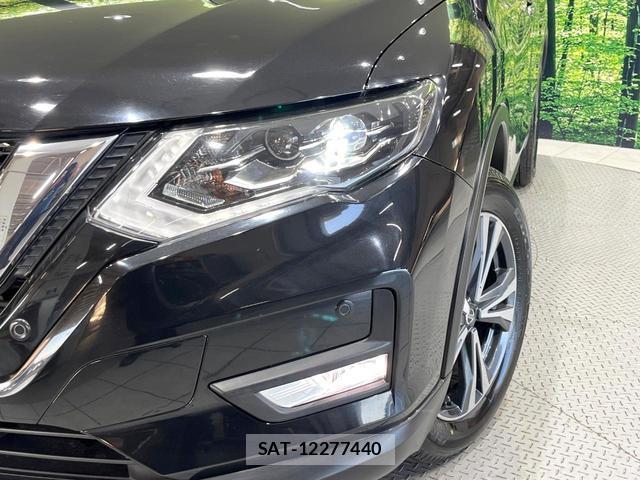 Nissan X-TRAIL 2017-09 8650743-12