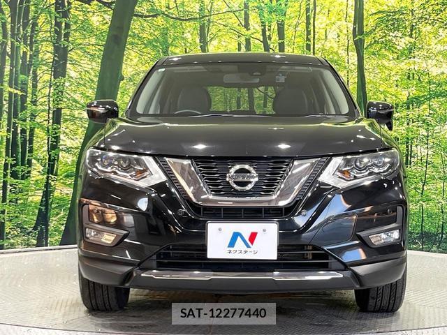 Nissan X-TRAIL 2017-09 8650743-13